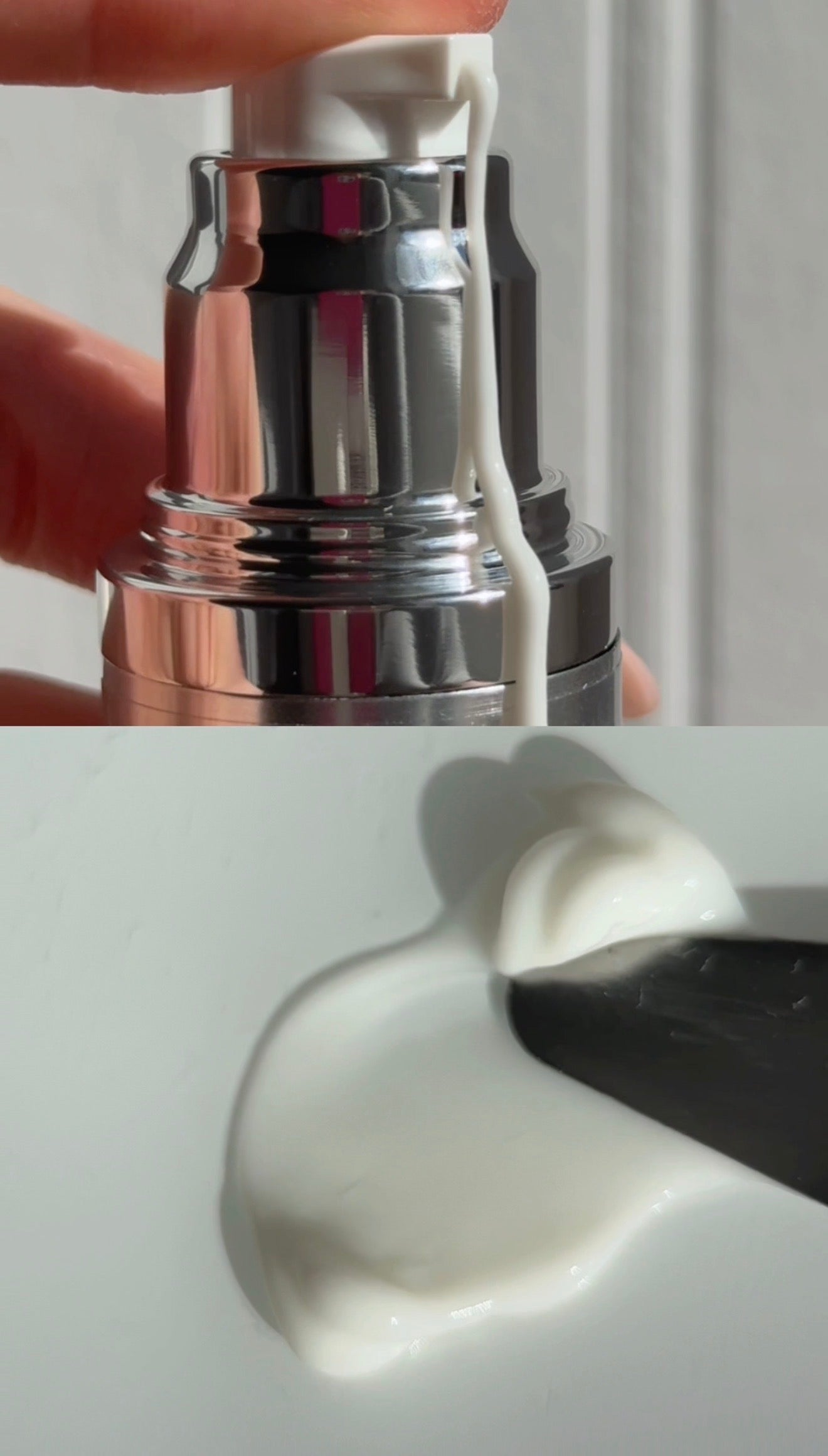 Peptide Renewal Cream