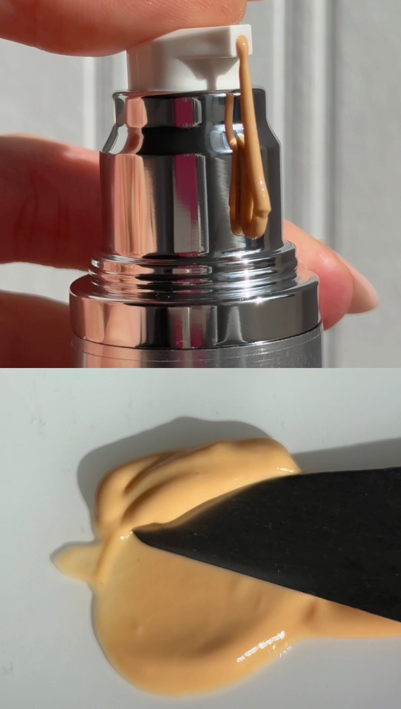 Peptide Eye Cream