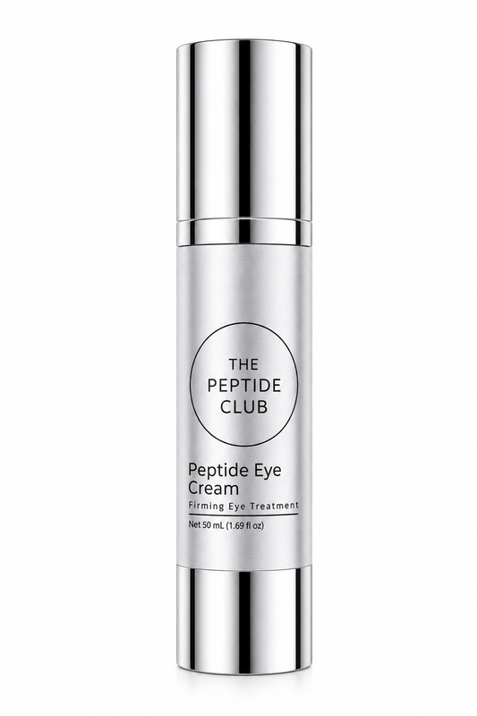 Peptide Eye Cream