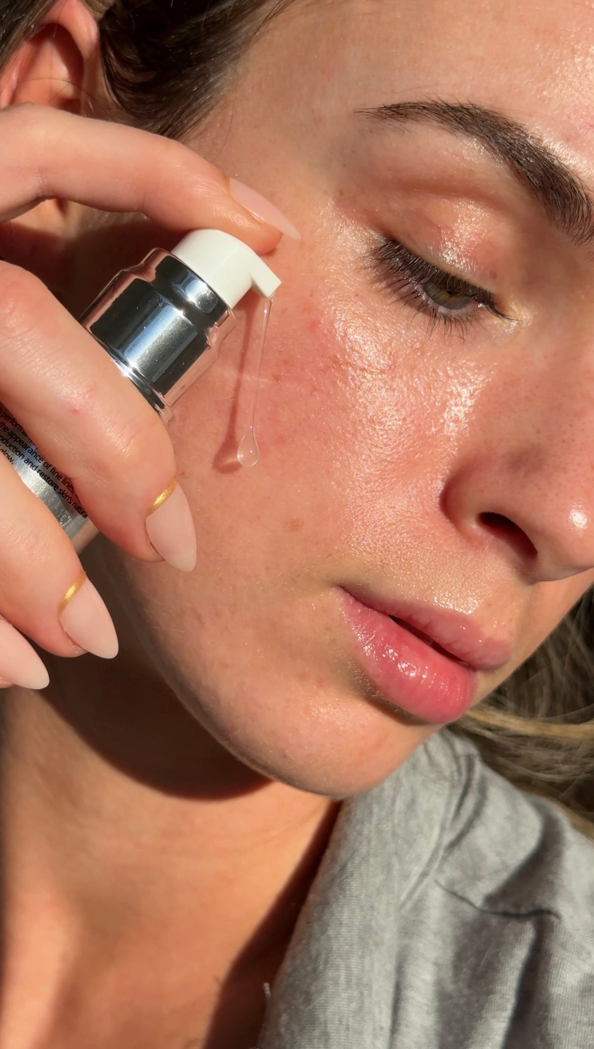Skin Reset Serum