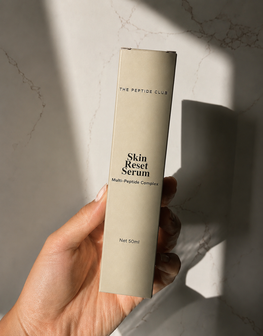 Skin Reset Serum