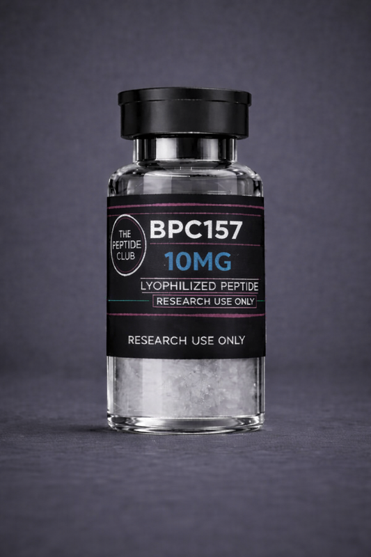 BPC-157 10mg