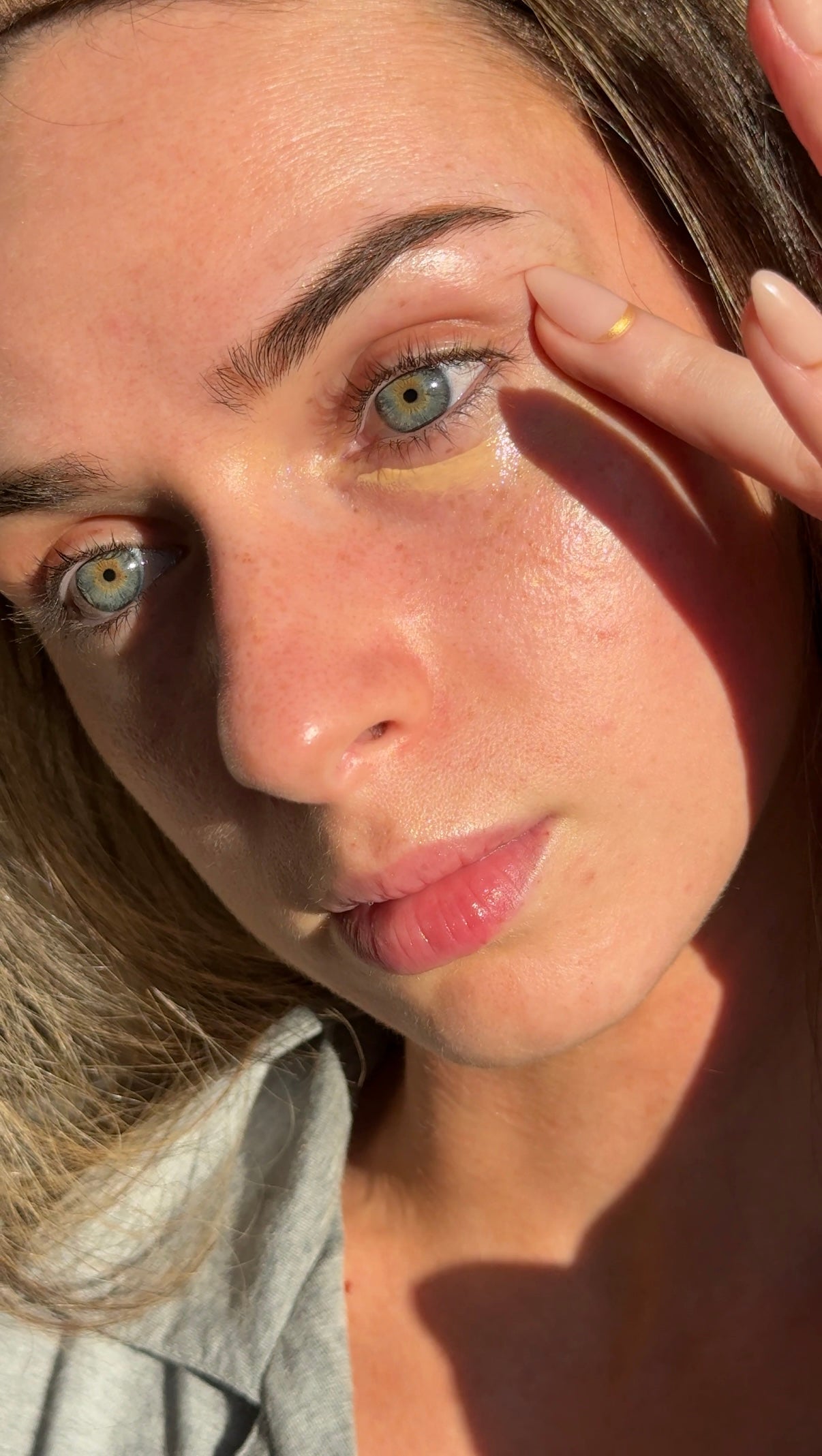 Peptide Eye Cream